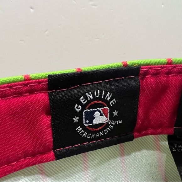 New Era Accessories New Era X Big League Chew 59fifty Fitted Hat